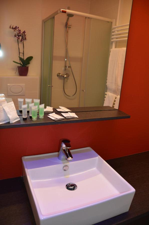 Aparthotel Logies Bocadillo à Blankenberge Extérieur photo