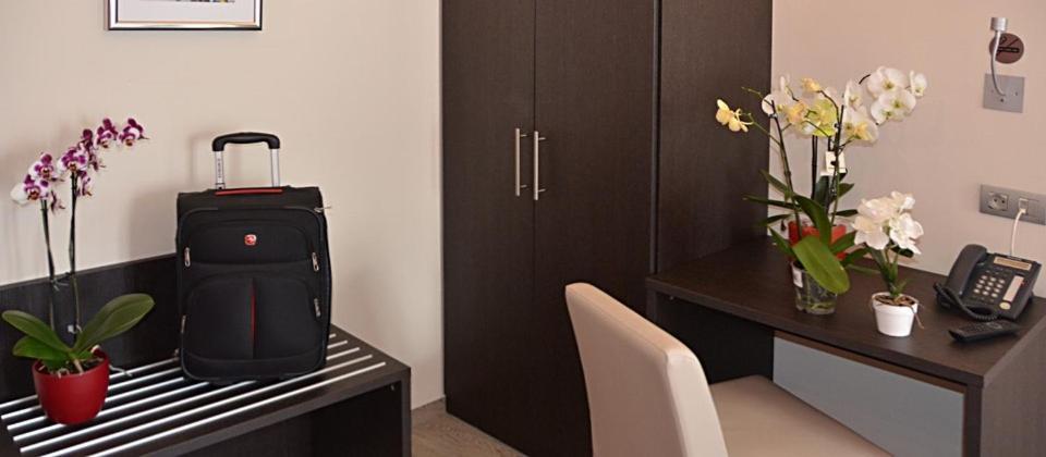 Aparthotel Logies Bocadillo à Blankenberge Extérieur photo