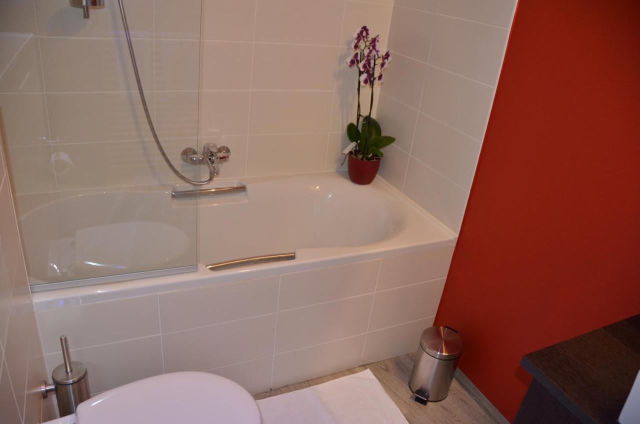 Aparthotel Logies Bocadillo à Blankenberge Extérieur photo