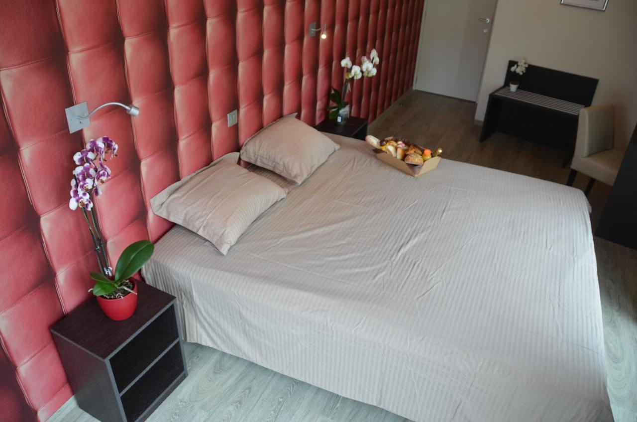 Aparthotel Logies Bocadillo à Blankenberge Extérieur photo